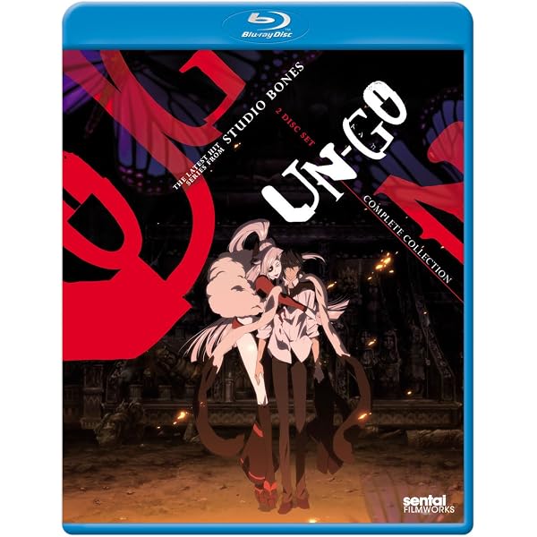 Amazon.com: Mamoru Oshii: Cinema Trilogy - Complete Collection
